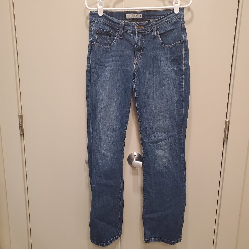 Levi's 529 Jeans